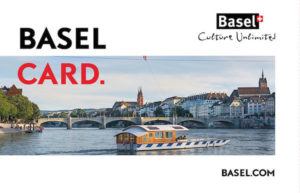 Basel Card Discount Basel