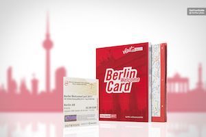 Berlin Welcome Card