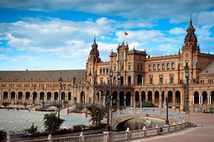 Seville Full Day Tour