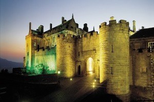 Stirling Castle, Loch Lomond and Whisky Tour