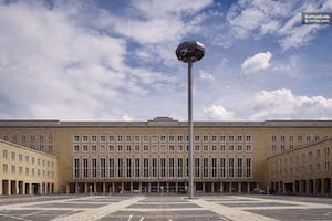 Tempelhof Tour Berlin