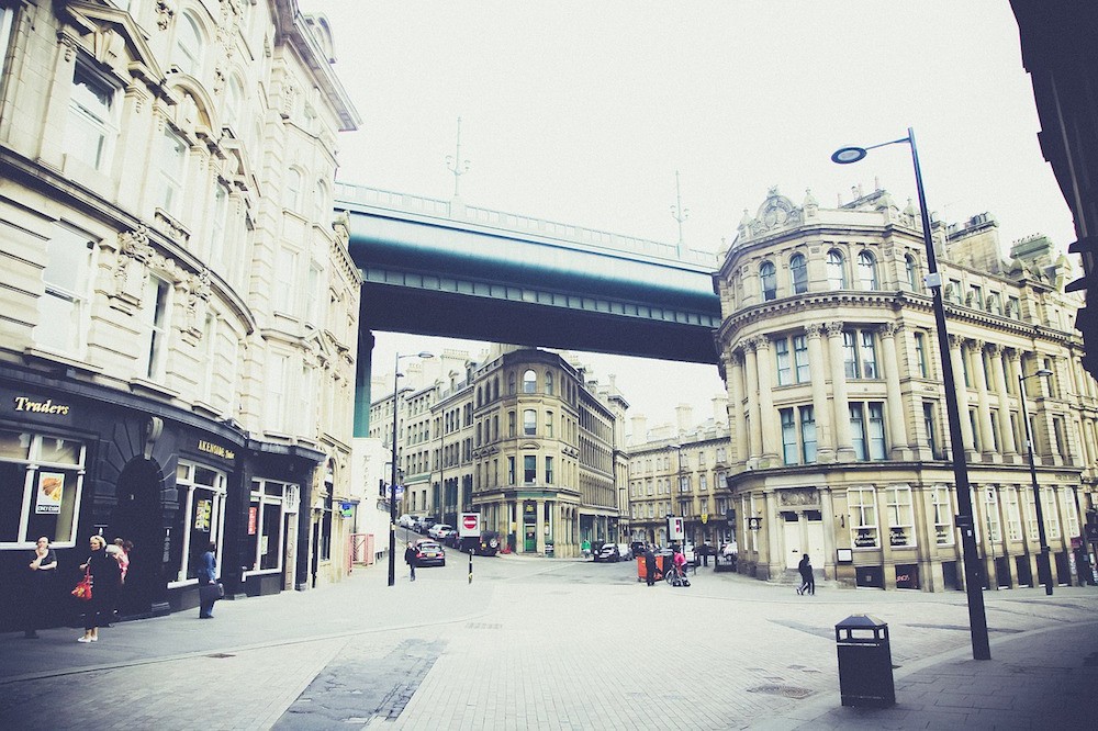 things to do in Newcastle Monument Station