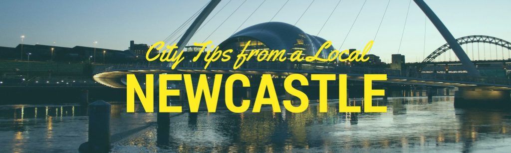 Things to do in Newcastle