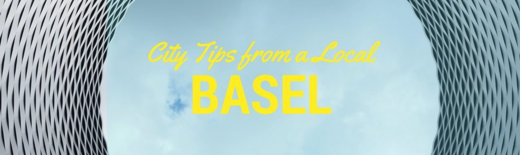 Things to do in Basel Header Image