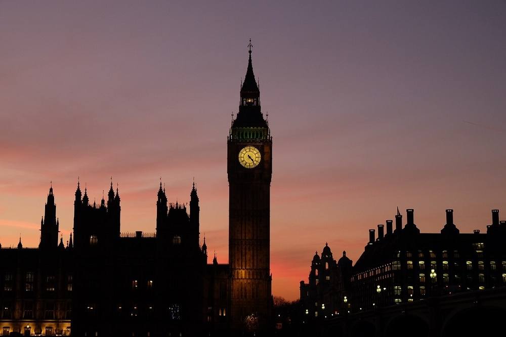 Coolest things to do in London includes Big Ben