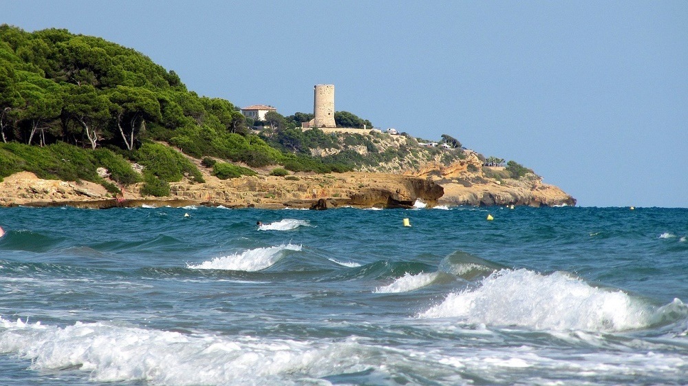 Tarragona is one of the best day trips from barcelona