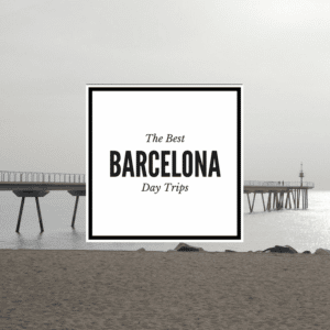 Day trips from Barcelona Feature Image