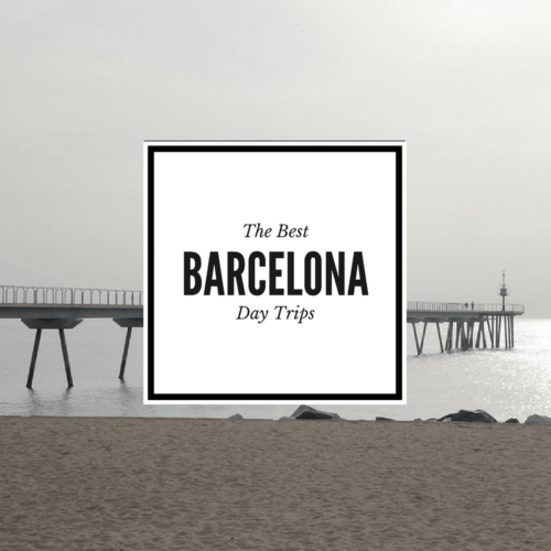 Day trips from Barcelona Feature Image