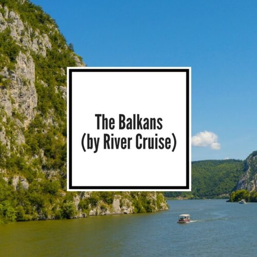 Balkans Cruise Feature Image