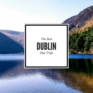 Best Day Trips from Dublin Feature Image