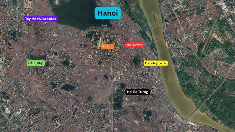 Hanoi