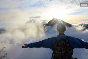 Mount Batur Sunrise Tour