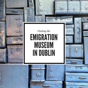Epic Ireland Museum Dublin