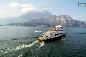 Lake Como Day Trip