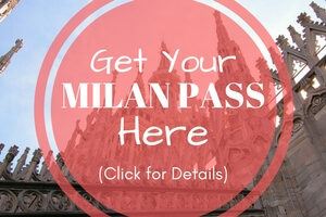 Milan City Pass