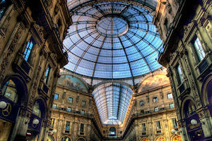 Milan in One Day Tour