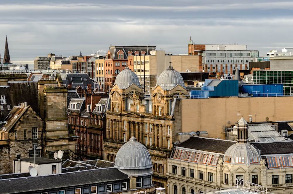 One Day in Glasgow: Our Guide to The Best Things to Do in Glasgow