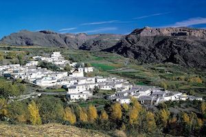 Alpujarra Experience from Granada