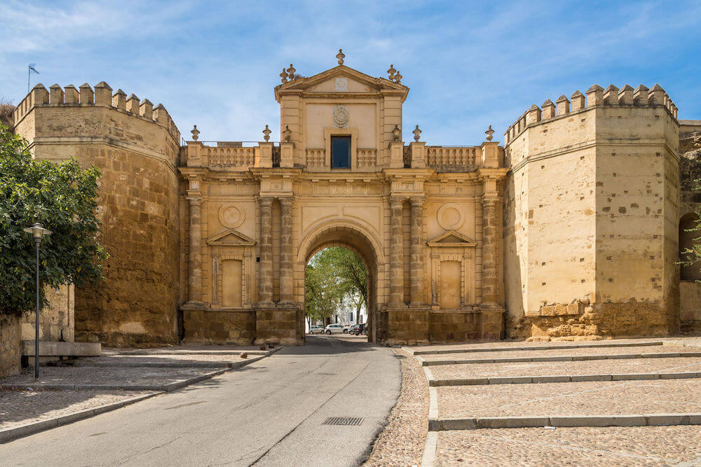 Carmona Andalusia, Spain