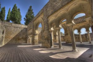 Cordoba Medina Azahara Tour