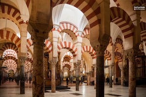 Cordoba Mosque Tour