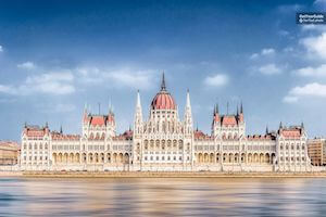 Budapest Parliament Tour