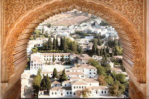 Best Alhambra Tour