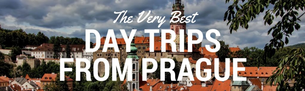 Our picks for the best day trips from Prague