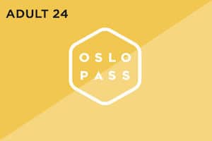 Oslo City Pass