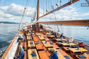 Oslo Fjord Cruise