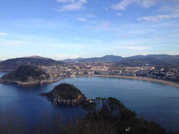 San Sebastian Where to Go in Spain