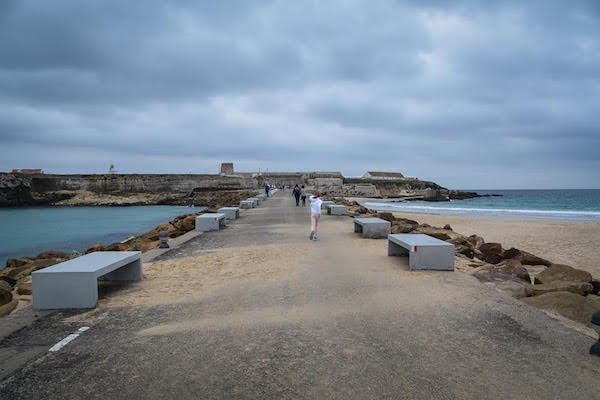 tarifa spain where to go in southern Spain