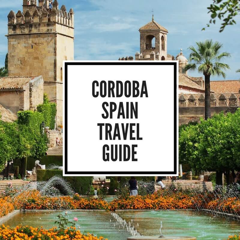 where to stay in cordoba spain guide featured image