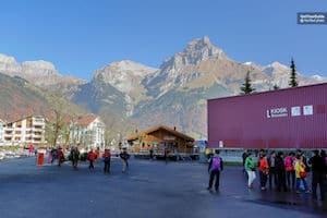Day trips from Zurich to the alps and Mount Titlis
