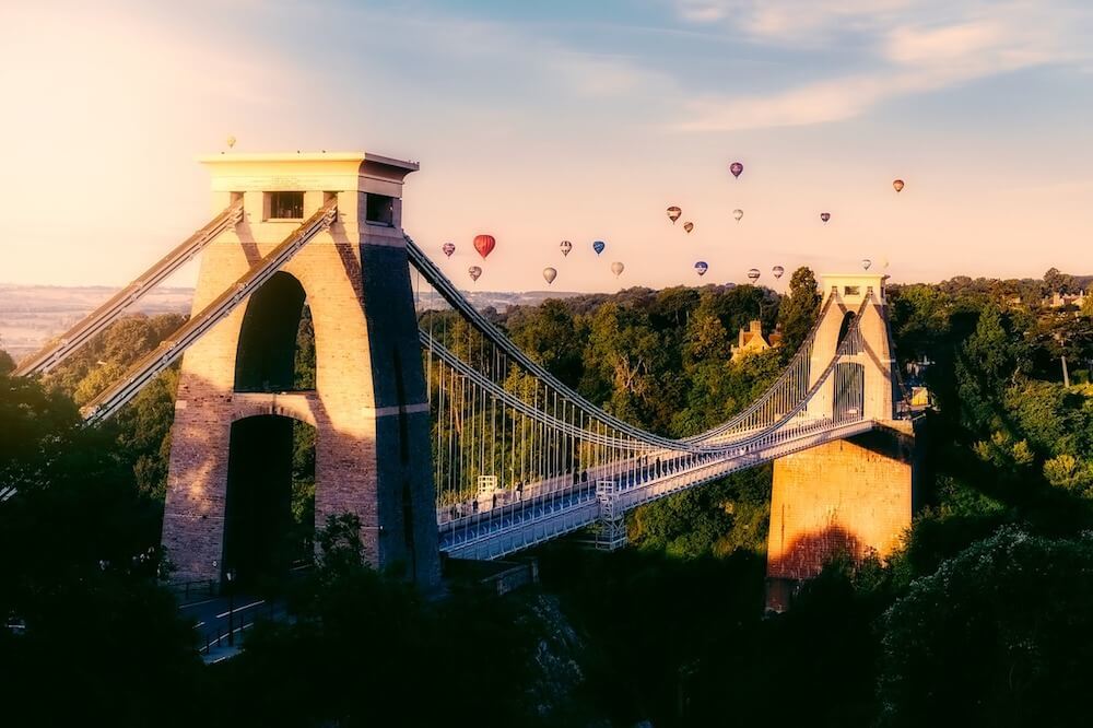 Things to do in Bristol England according to a local