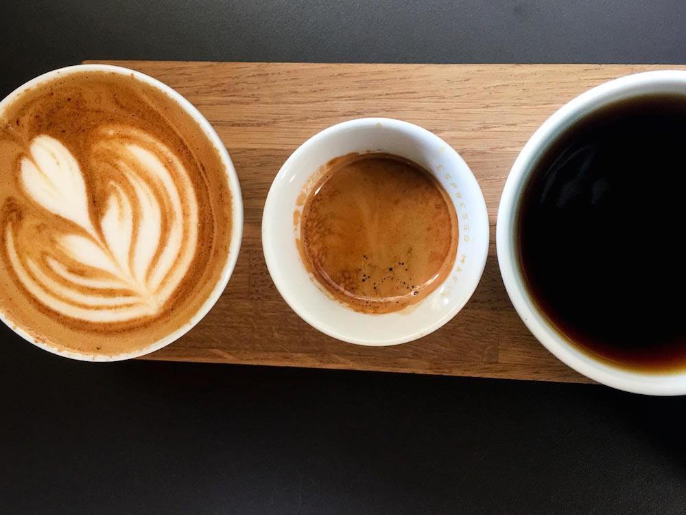 people watching and enjoying an amazing espresso, best things to do in Girona