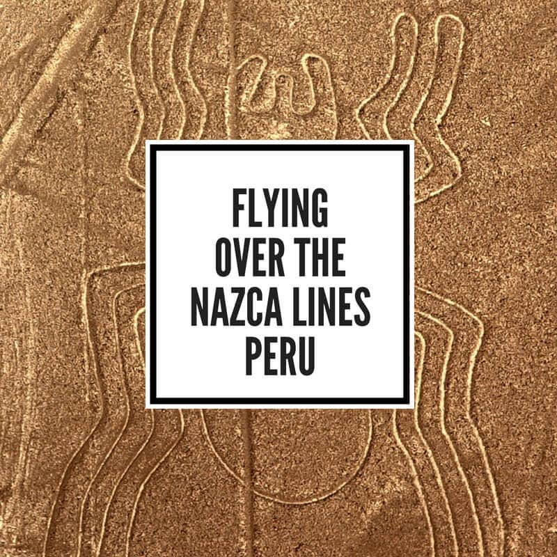 The Nazca Lines of Peru