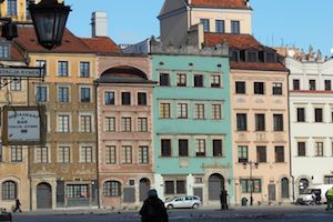 Warsaw tours to make sure you don't miss anything