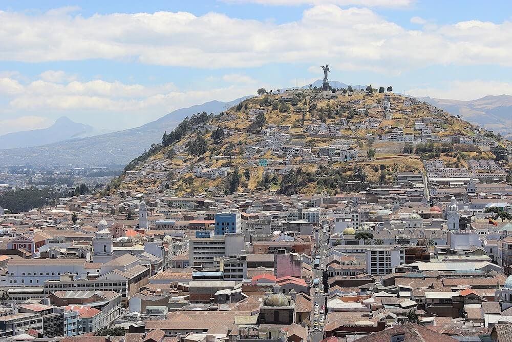 If you're travelling to Quito Ecuador we have many useful Quito Ecuador travel tips