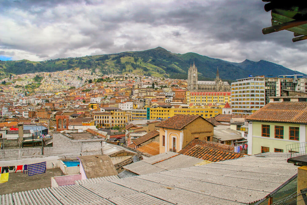 Where To Stay In Quito: A Guide To The Best Places To Stay In Quito Ecuador