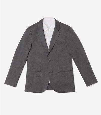 lightweight travel sport coat