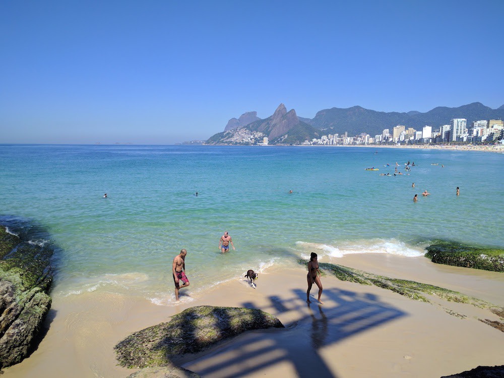 Rio de Janeiro City Guide