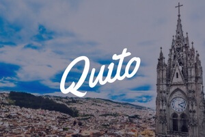 Quito Travel Guide Archives