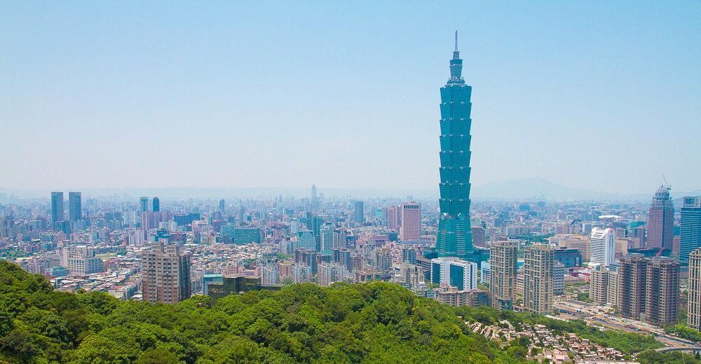 Taipei travel tips