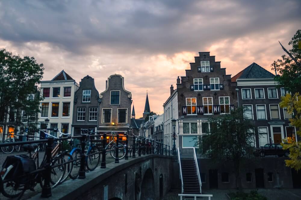 Utrecht or Amsterdam? Utrecht is making a strong case