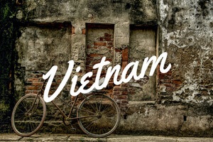 Vietnam Archives Thumbnail