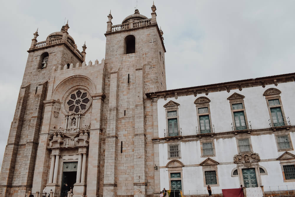 The Best 2 Days in Porto Portugal and things to do in Porto Portugal