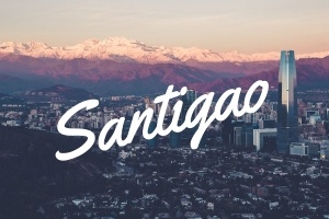 A guide to where to stay in Santiago best areas