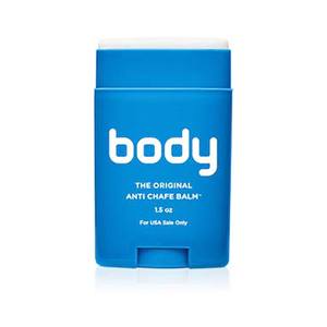 Toiletries for travel