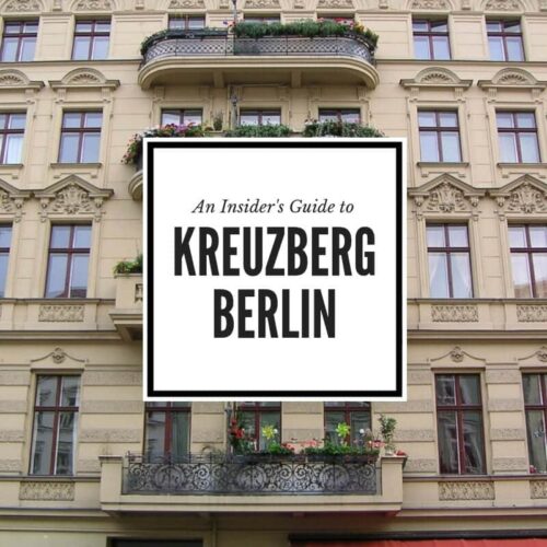 kreuzberg berlin guide